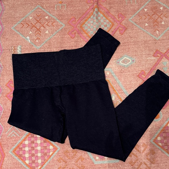 Soma Size L Women Leggings - Picture 2 of 7